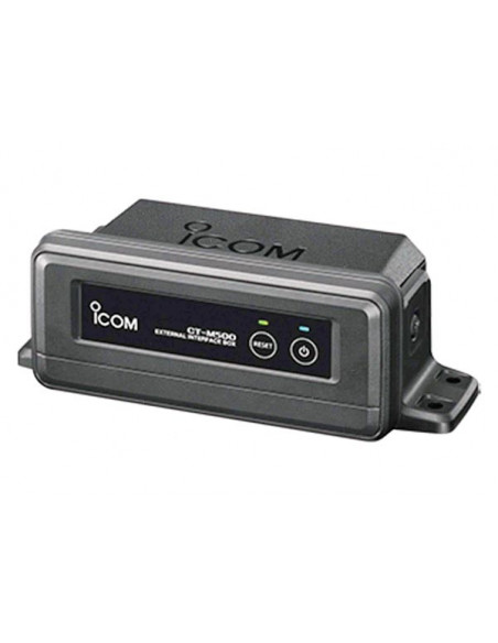 VHF ICOM IC-M510E VHF ICOM IC-M510E