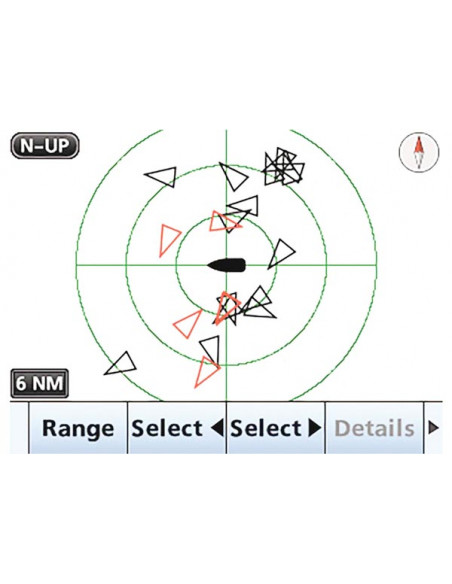 VHF ICOM IC-M510E VHF ICOM IC-M510E