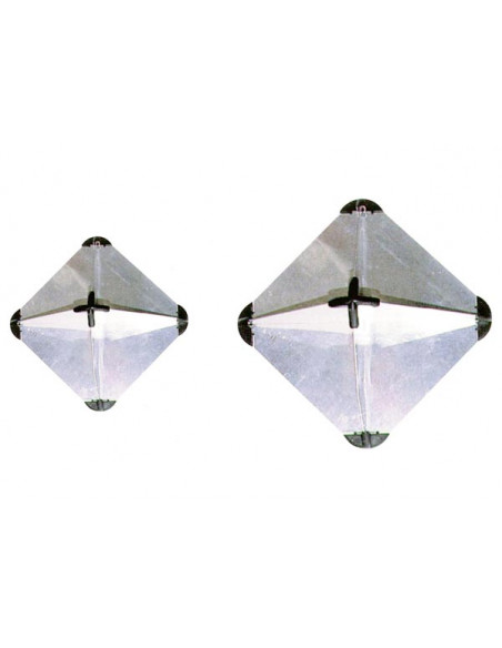 Riflettore Radar Cube Riflettore Radar Cube
