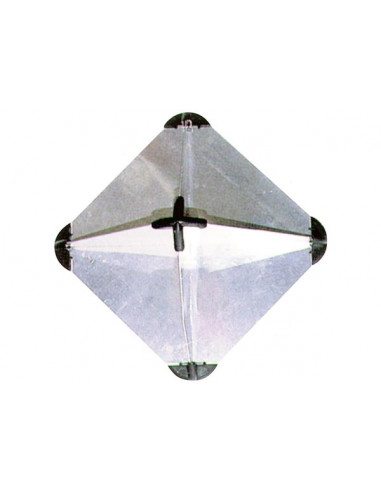 Riflettore Radar Cube
