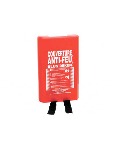 Coperta Antincendio
