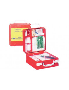 Valigetta Pronto Soccorso Nautikit Export M