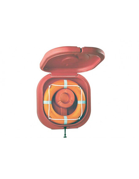 Contenitore per Salvagente Cover