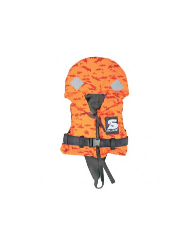 Giubbetto Salvagente Bravo Baby 100