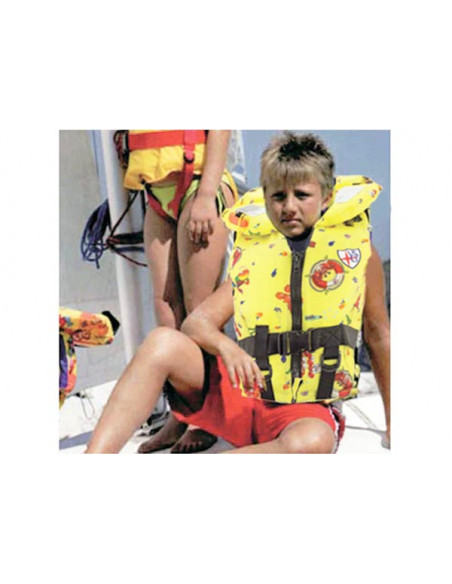 Giubbetto Salvagente Kid 100