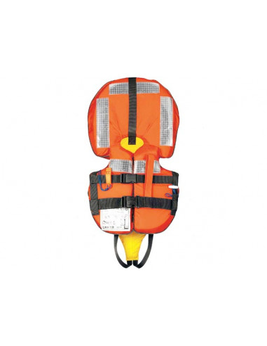 Giubbetto Salvagente Baby Safe 150