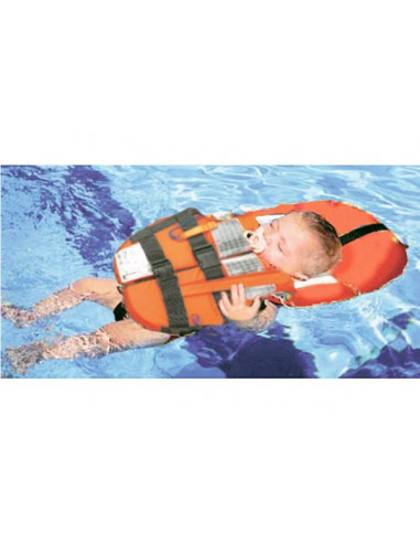 Giubbetto Salvagente Baby Safe 150