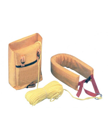 Sistema di Recupero M.O.B. Safeling