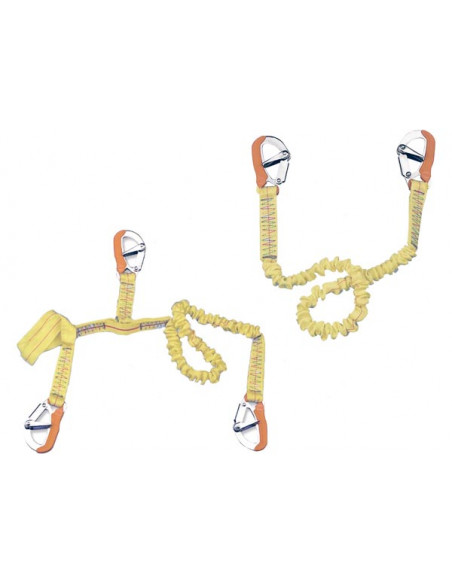 Cinghia di Sicurezza 2M Extend