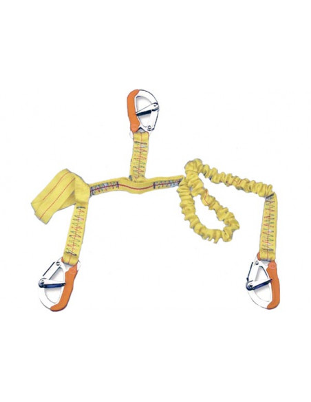 Cinghia di Sicurezza 2M Extend