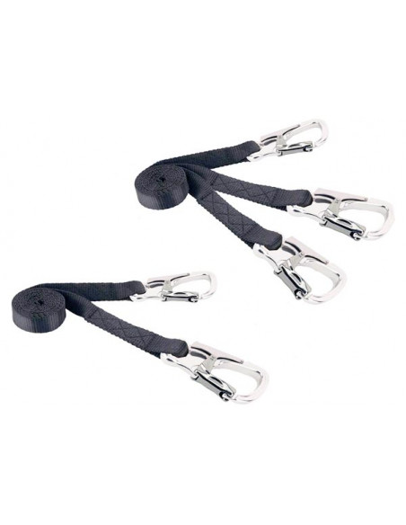 Cinghie di Sicurezza Offshore