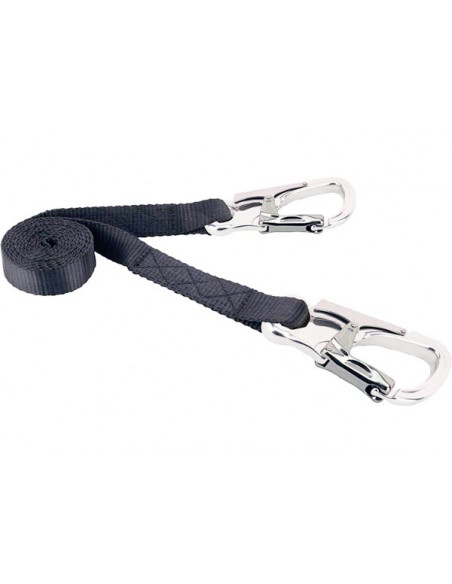 Cinghie di Sicurezza Offshore