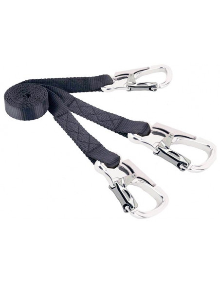 Cinghie di Sicurezza Offshore