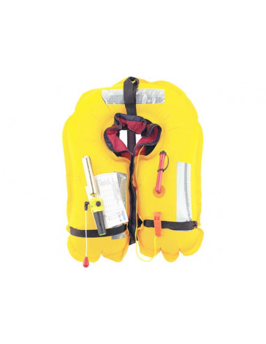 Cintura Autogonfiabile Skipper 150N