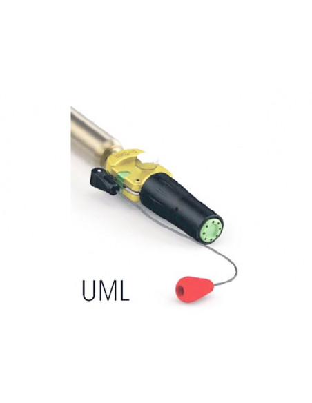 Cintura Autogonfiabile Skipper 150N