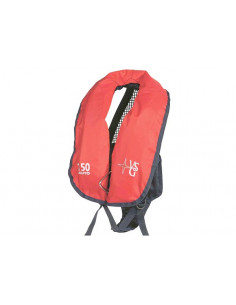 Cintura Autogonfiabile Skipper Kid 150N