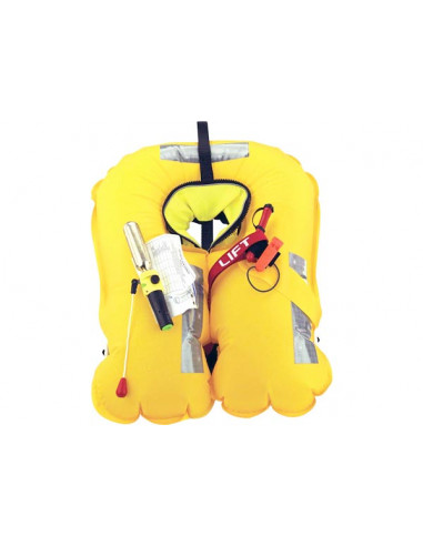 Cintura Autogonfiabile Skipper Kid 150N