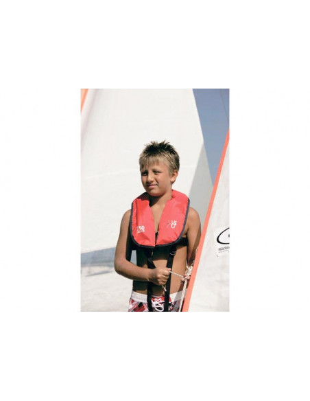 Cintura Autogonfiabile Skipper Kid 150N