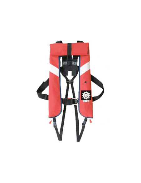 Cintura Autogonfiabile Solas MED Miramar 300N