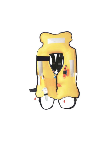 Cintura Autogonfiabile Solas MED Miramar 300N