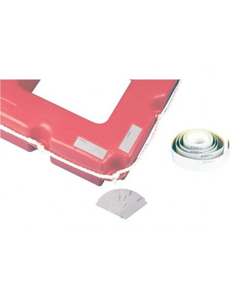 Nastro Riflettente Adesivo