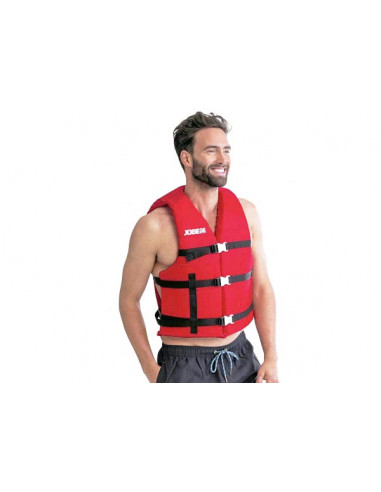 Giubbetto di Galleggiamento Jobe Universal Vest 50