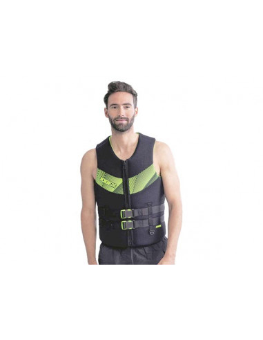 Giubbetto di Galleggiamento Jobe Neoprene Vest 50 OLD
