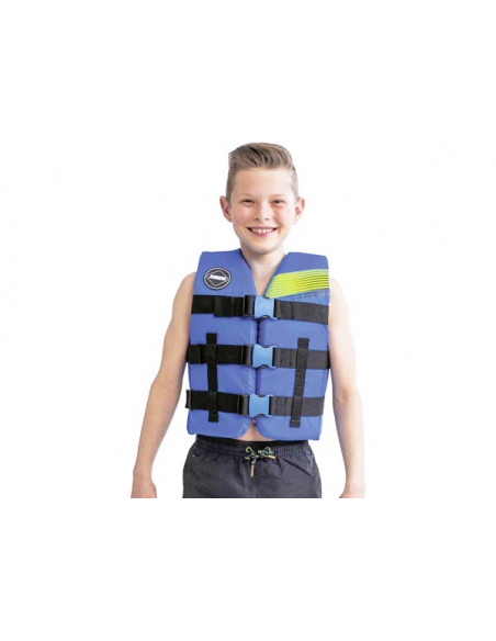 Giubbetto di Galleggiamento Jobe Youth Vest 50