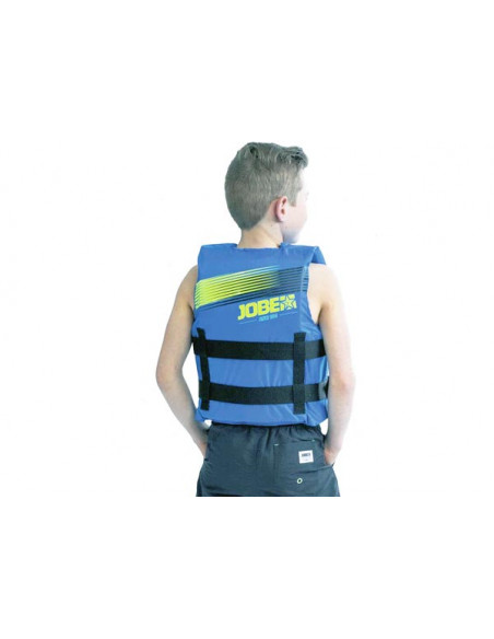 Giubbetto di Galleggiamento Jobe Youth Vest 50