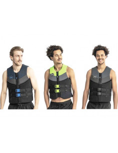 Giubbetto di Galleggiamento Jobe Neoprene Vest 50