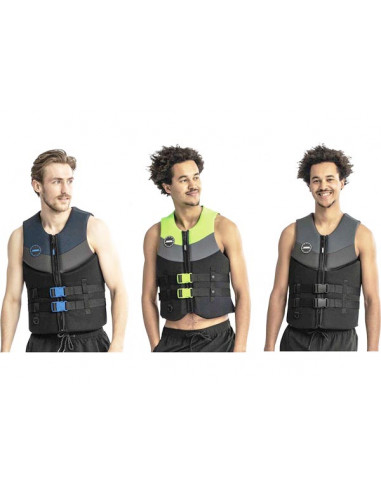 Giubbetto di Galleggiamento Jobe Neoprene Vest 50