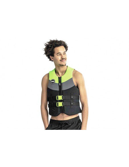 Giubbetto di Galleggiamento Jobe Neoprene Vest 50