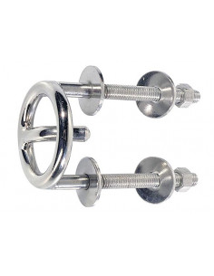 Anello Traino Sci