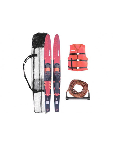 Sci d'Acqua Jobe Allegre Combo 170