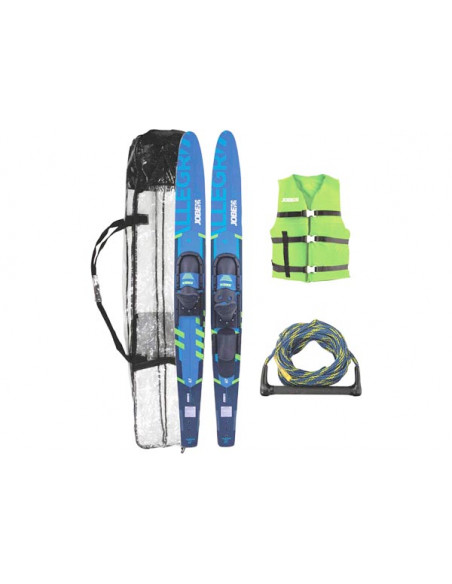 Sci d'Acqua Jobe Allegre Combo 170