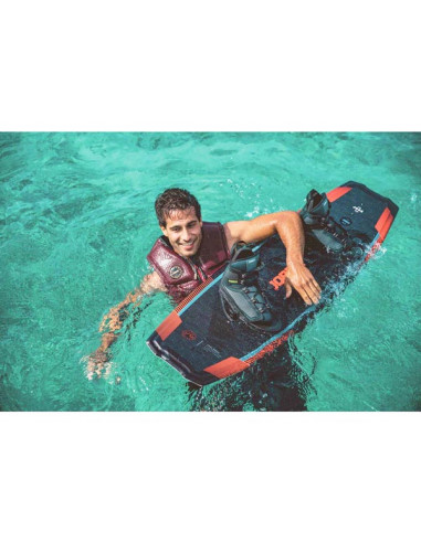 Wakeboard Jobe Logo