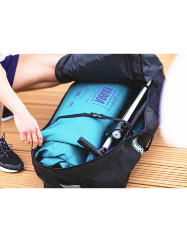 Zaino Jobe Aero Sup Travel Bag