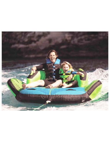 Ski Tube Jobe Binar