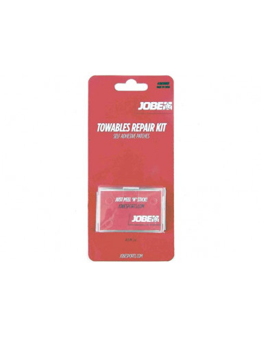 Ski Tube Repair Kit