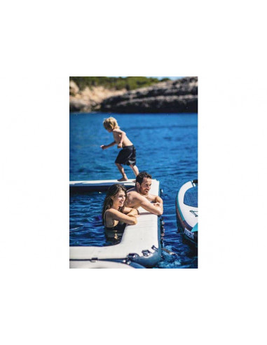 Piscina Infinity Pool Jobe