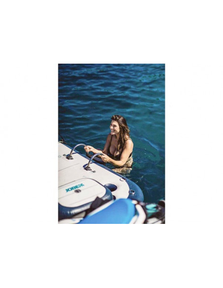 Piattaforma Infinity Island Jobe Piattaforma Infinity Island Jobe