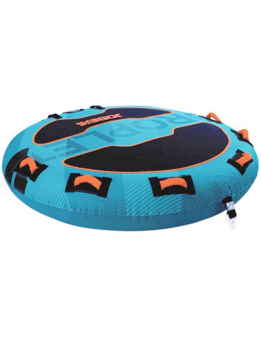 Ski Tube Jobe Droplet