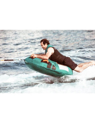 Ski Tube Jobe Droplet