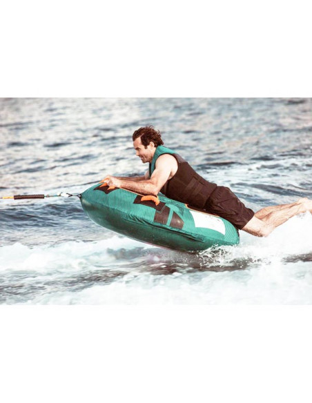 Ski Tube Jobe Droplet