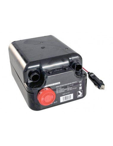 Gonfiatore GE 10