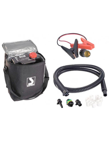 Gonfiatore GE 10
