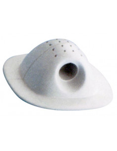Piastra Passacorda Mil