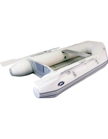 Tender EV l'Arrotolabile