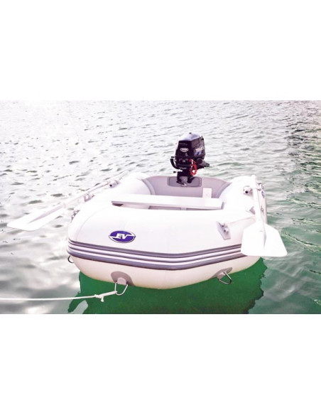 Tender EV l'Arrotolabile