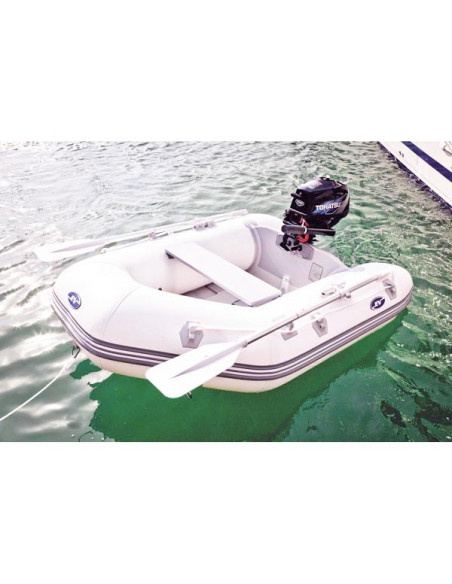 Tender EV l'Arrotolabile